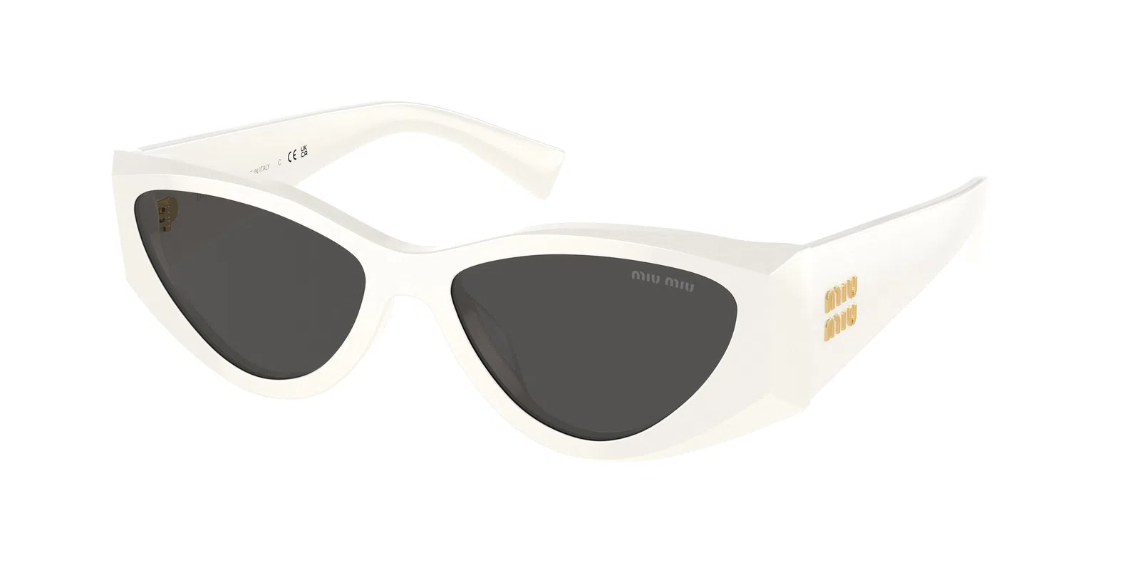 Miu Miu 06YS Sunglasses - view 13
